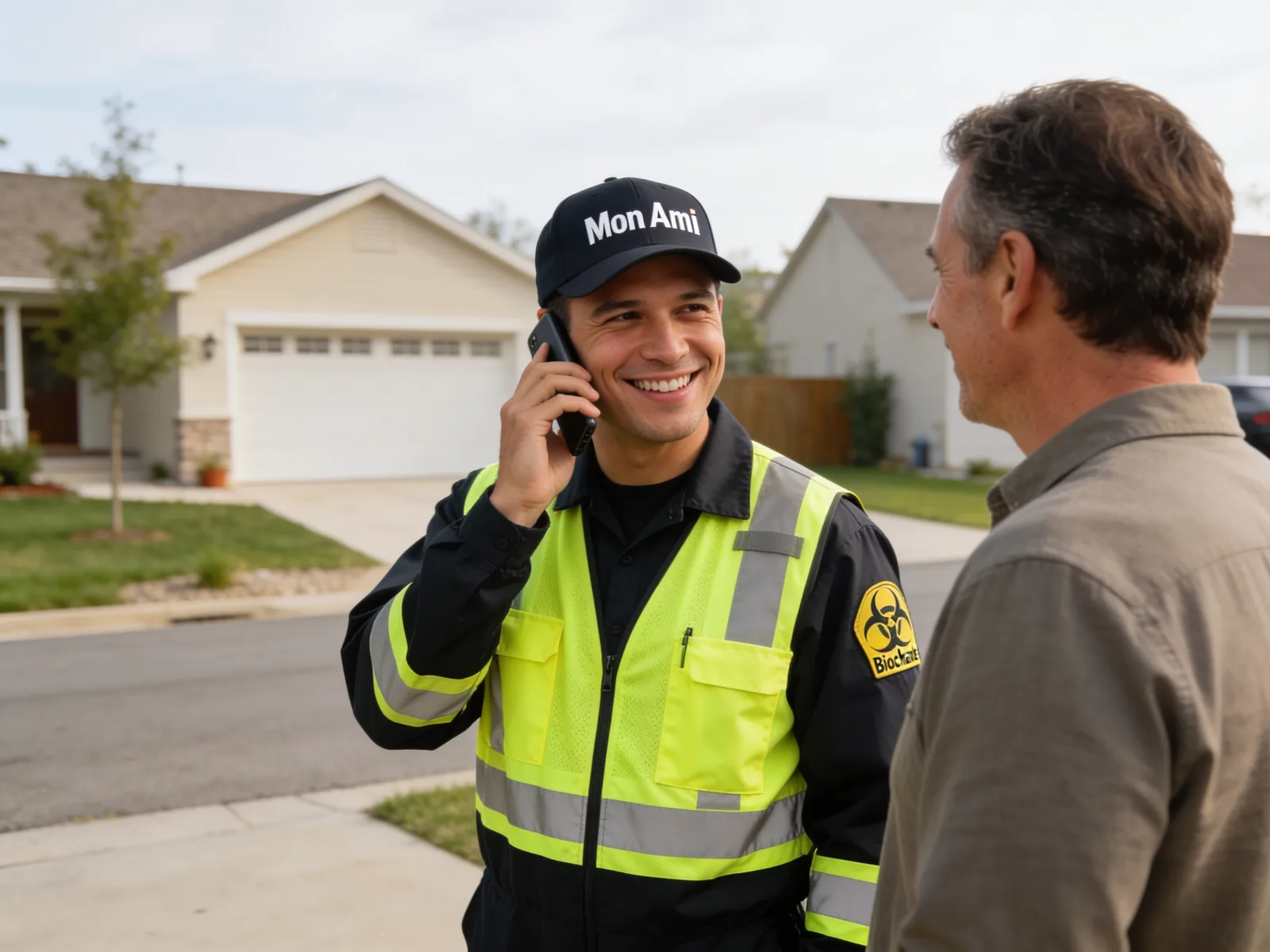 Sewage Cleanup West Linn, OR FAQs