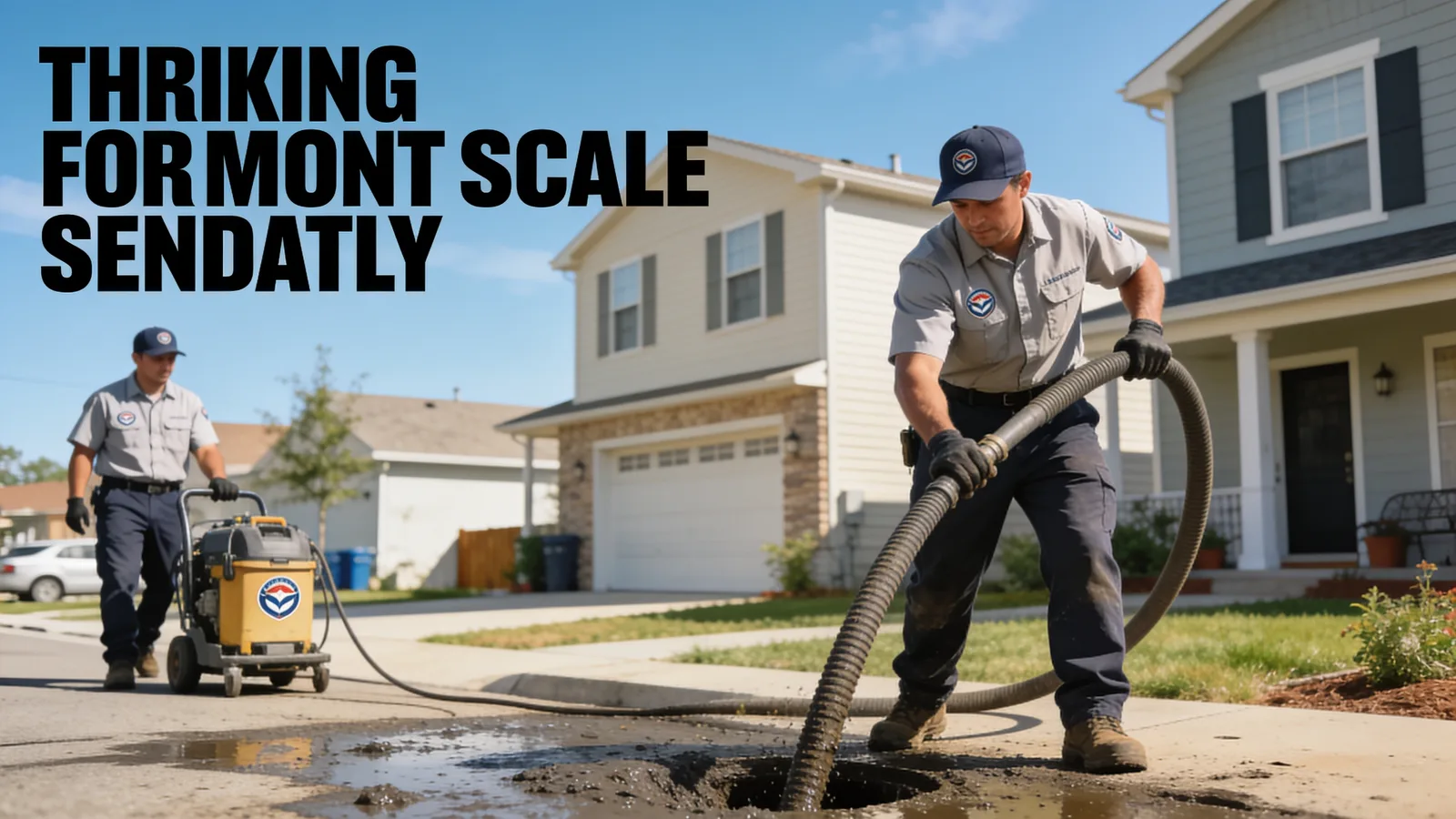 Sewage Cleanup in West Linn, OR near me